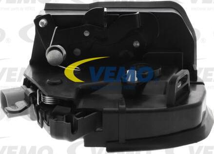 Vemo V20-85-0031 - Замок двері autocars.com.ua