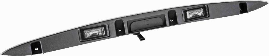 Vemo V20-85-0039 - Ручка задніх дверей autocars.com.ua