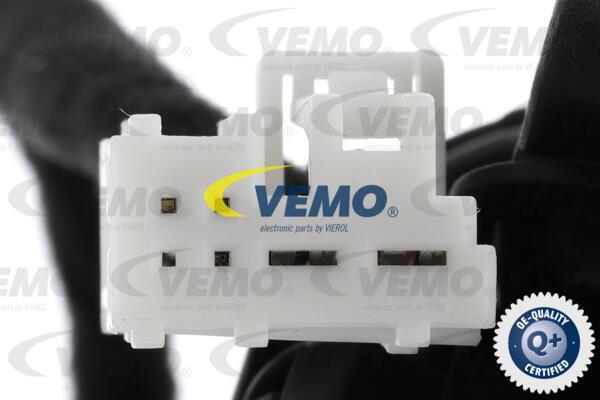 Vemo V20-85-0063 - Регулювальний елемент, центральнийзамок autocars.com.ua