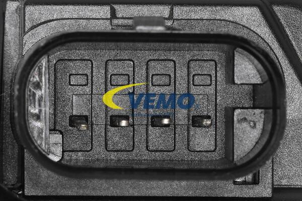 Vemo V20-85-0071 - Замок двері autocars.com.ua