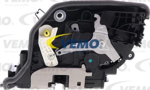 Vemo V20-85-0071 - Замок двері autocars.com.ua