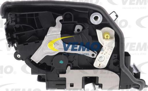 Vemo V20-85-0074 - Замок двері autocars.com.ua