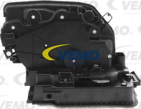 Vemo V20-85-0075 - Замок двери avtokuzovplus.com.ua