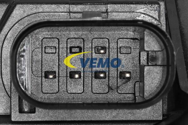 Vemo V20-85-0076 - Замок двері autocars.com.ua