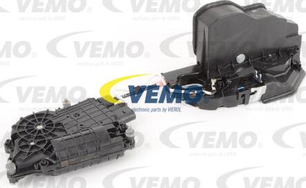 Vemo V20-85-0094 - Замок двері autocars.com.ua