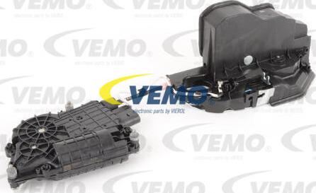 Vemo V20-85-0095 - Замок двері autocars.com.ua