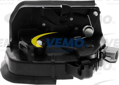 Vemo V20-85-0123 - Замок двері autocars.com.ua