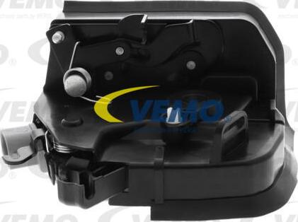 Vemo V20-85-0124 - Замок двері autocars.com.ua