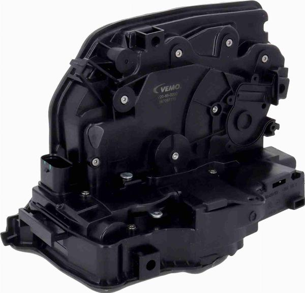 Vemo V20-85-0200 - Замок двері autocars.com.ua