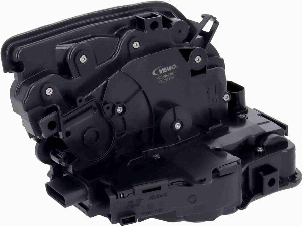 Vemo V20-85-0203 - Замок двері autocars.com.ua