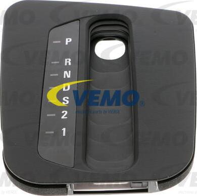 Vemo V20-86-0001 - Дисплей, діапазон зміни передавального відносини autocars.com.ua