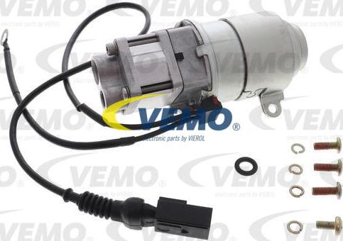 Vemo V20-86-0011 - Клапанний елемент, гідравлічний агрегат - автомат.коробка autocars.com.ua