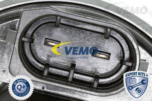 Vemo V20-87-0002 - Регулювальних.  елемент, ексцентрик.  вал (варіації. хід клапана) autocars.com.ua