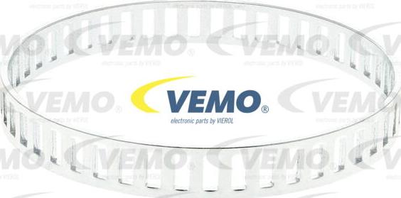 Vemo V20-92-0003 - Зубчастий диск імпульсного датчика, протівобл.  устр. autocars.com.ua