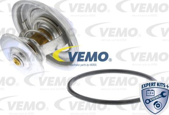 Vemo V20-99-0159 - Термостат, охолоджуюча рідина autocars.com.ua