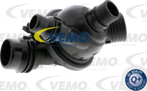 Vemo V20-99-0164 - Термостат, охолоджуюча рідина autocars.com.ua