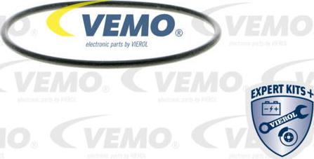 Vemo V20-99-0171 - Термостат, охолоджуюча рідина autocars.com.ua