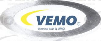 Vemo V20-99-1251 - Термовимикач, вентилятор радіатора / кондиціонера autocars.com.ua