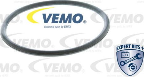 Vemo V20-99-1253 - Термостат, охолоджуюча рідина autocars.com.ua