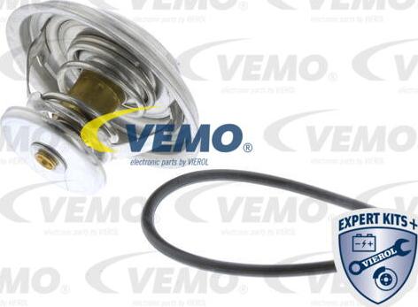 Vemo V20-99-1253 - Термостат, охолоджуюча рідина autocars.com.ua
