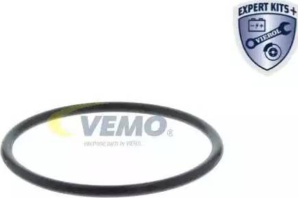 Vemo V20-99-1254-1 - Термостат, охолоджуюча рідина autocars.com.ua