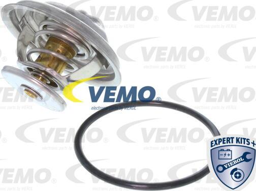 Vemo V20-99-1254 - Термостат, охолоджуюча рідина autocars.com.ua