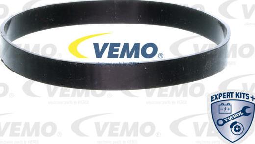 Vemo V20-99-1257-1 - Термостат, охолоджуюча рідина autocars.com.ua