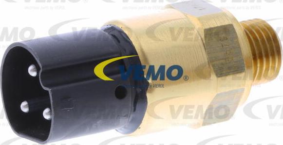 Vemo V20-99-1260 - Термовыключатель, вентилятор радиатора / кондиционера avtokuzovplus.com.ua