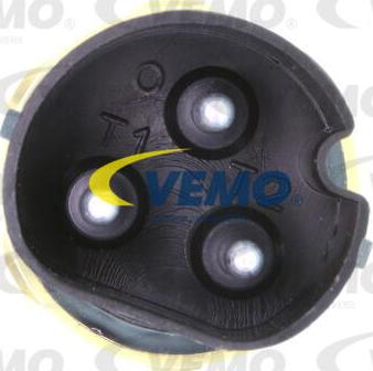 Vemo V20-99-1260 - Термовыключатель, вентилятор радиатора / кондиционера avtokuzovplus.com.ua