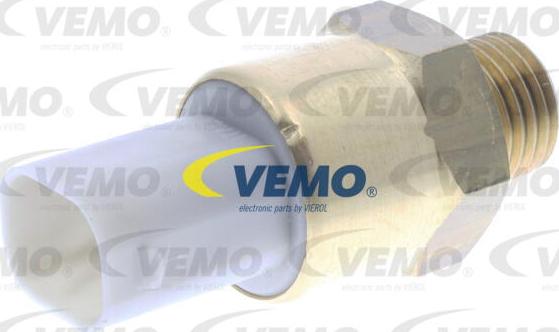 Vemo V20-99-1262 - Термовимикач, вентилятор радіатора / кондиціонера autocars.com.ua