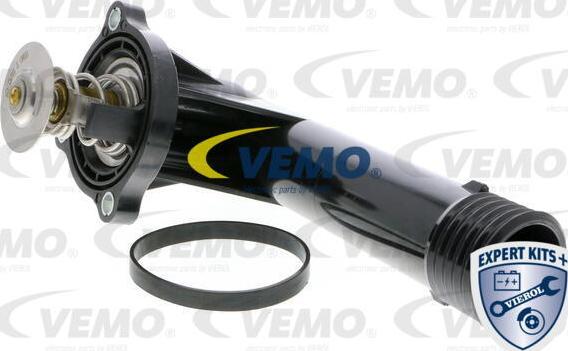 Vemo V20-99-1264 - Термостат, охолоджуюча рідина autocars.com.ua