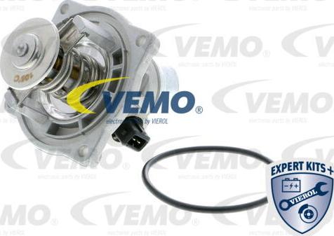 Vemo V20-99-1268 - Термостат, охолоджуюча рідина autocars.com.ua