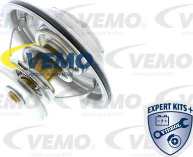 Vemo V20-99-1271 - Термостат, охолоджуюча рідина autocars.com.ua