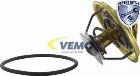 Vemo V20-99-1272 - Термостат, охолоджуюча рідина autocars.com.ua