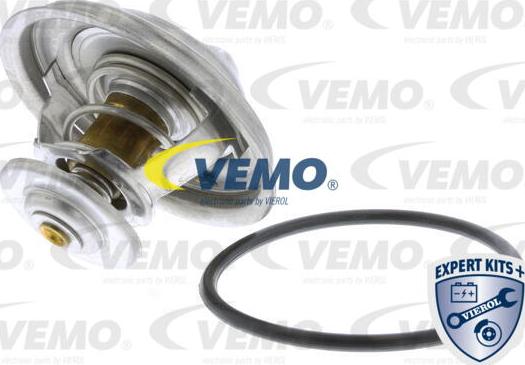 Vemo V20-99-1273 - Термостат, охлаждающая жидкость avtokuzovplus.com.ua