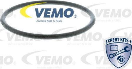 Vemo V20-99-1273 - Термостат, охолоджуюча рідина autocars.com.ua