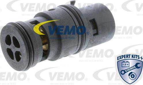 Vemo V20-99-1274 - Термостат, охлаждающая жидкость avtokuzovplus.com.ua