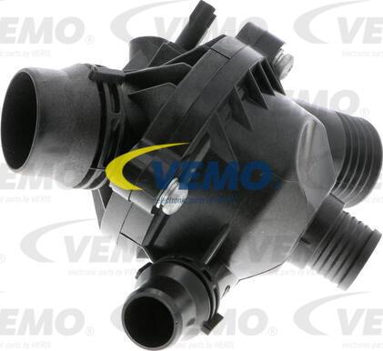 Vemo V20-99-1277 - Термостат, охлаждающая жидкость avtokuzovplus.com.ua