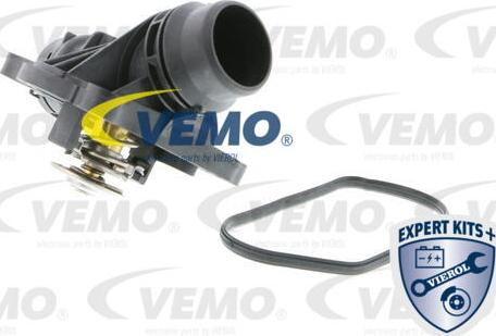 Vemo V20-99-1278 - Термостат, охлаждающая жидкость autodnr.net