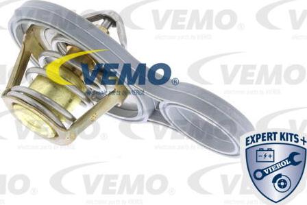Vemo V20-99-1280 - Термостат, охолоджуюча рідина autocars.com.ua