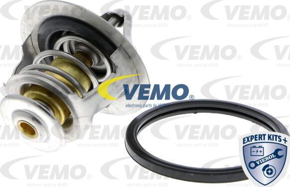 Vemo V20-99-1281 - Термостат, охлаждающая жидкость avtokuzovplus.com.ua