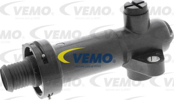 Vemo V20-99-1282-1 - Термостат, охлаждающая жидкость avtokuzovplus.com.ua