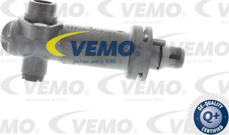 Vemo V20-99-1284 - Термостат, охлаждающая жидкость avtokuzovplus.com.ua
