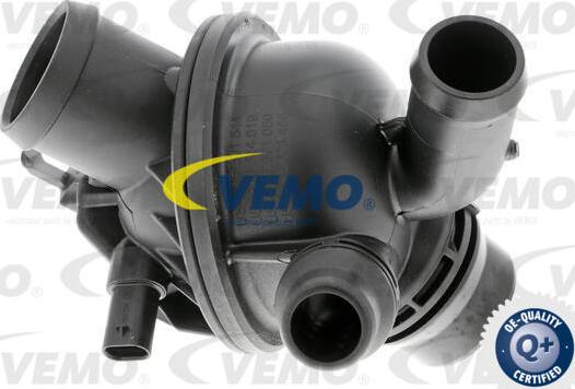 Vemo V20-99-1296 - Термостат, охлаждающая жидкость avtokuzovplus.com.ua