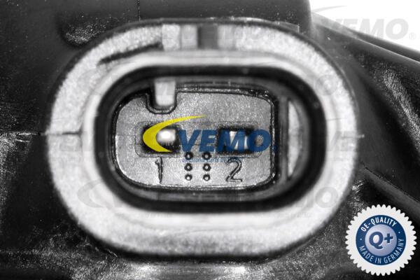 Vemo V20-99-1297 - Термостат, охолоджуюча рідина autocars.com.ua