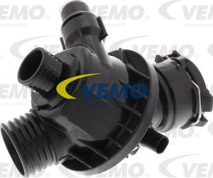 Vemo V20-99-1303 - Термостат, охлаждающая жидкость avtokuzovplus.com.ua
