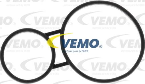 Vemo V20-99-1307 - Термостат, охолоджуюча рідина autocars.com.ua