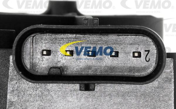 Vemo V20-99-1307 - Термостат, охолоджуюча рідина autocars.com.ua