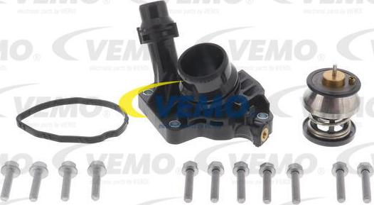 Vemo V20-99-2100 - Водяний насос autocars.com.ua