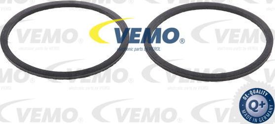 Vemo V20-99-9001 - Прокладка, термостат autocars.com.ua